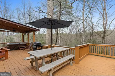 290 Turkey Trot, Morganton, GA 30560 - Photo 43