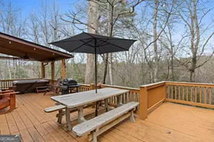 290 Turkey Trot, Morganton, GA 30560 - Photo 43