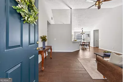 465 Cade Court, Monroe, GA 30656 - Photo 3