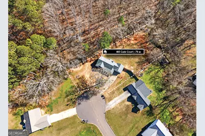 465 Cade Court, Monroe, GA 30656 - Photo 21