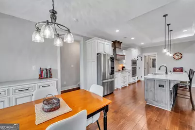 100 Flat Rock, Perry, GA 31069 - Photo 29