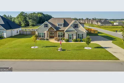 100 Flat Rock, Perry, GA 31069 - Photo 3