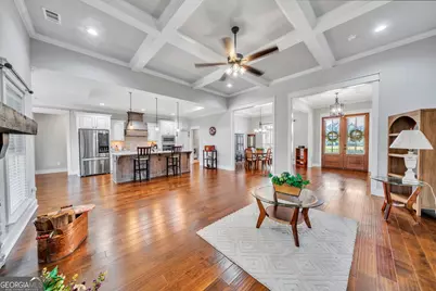 100 Flat Rock, Perry, GA 31069 - Photo 21