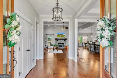 100 Flat Rock, Perry, GA 31069 - Photo 15