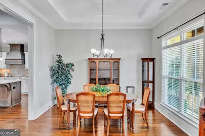 100 Flat Rock, Perry, GA 31069 - Photo 17