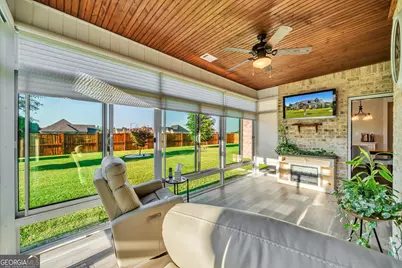 100 Flat Rock, Perry, GA 31069 - Photo 33