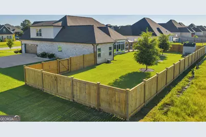 100 Flat Rock, Perry, GA 31069 - Photo 11