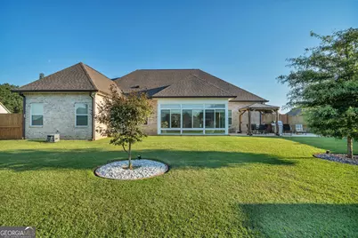 100 Flat Rock, Perry, GA 31069 - Photo 57