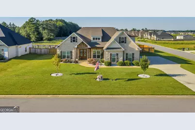 100 Flat Rock, Perry, GA 31069 - Photo 5