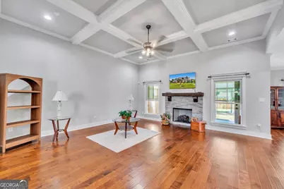 100 Flat Rock, Perry, GA 31069 - Photo 19