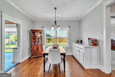 100 Flat Rock, Perry, GA 31069 - Photo 27