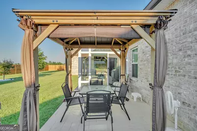 100 Flat Rock, Perry, GA 31069 - Photo 55