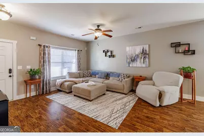 396 Park West Boulevard, Athens, GA 30606 - Photo 5