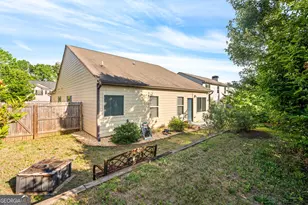 396 Park W Blvd, Athens, GA 30606 - Photo 33