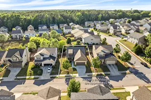396 Park W Blvd, Athens, GA 30606 - Photo 37