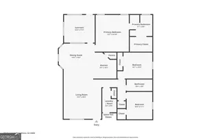 396 Park W Blvd, Athens, GA 30606 - Photo 33