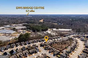 396 Park W Blvd, Athens, GA 30606 - Photo 35