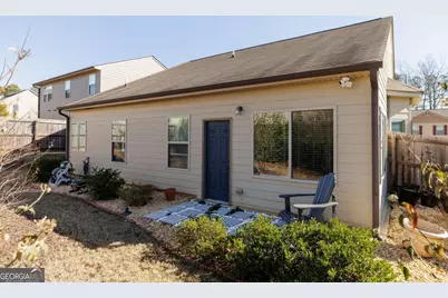 396 Park West Boulevard, Athens, GA 30606 - Photo 27