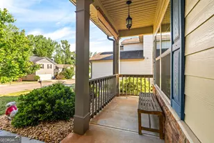 396 Park W Blvd, Athens, GA 30606 - Photo 3