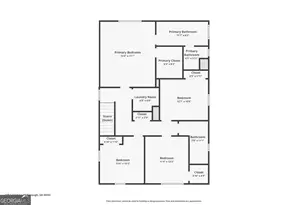 175 Leland Ln, McDonough, GA 30253 - Photo 17