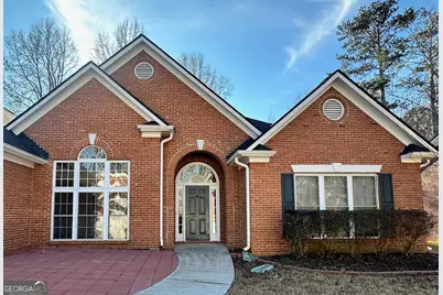 4820 Admiral Ridge Way SW, Lilburn, GA 30047 - Photo 1