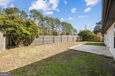 222 Hunt Club Road, Saint Marys, GA 31558 - Photo 45