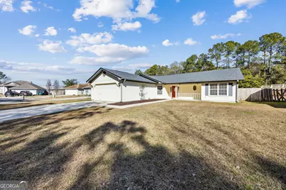 222 Hunt Club Road, Saint Marys, GA 31558 - Photo 3