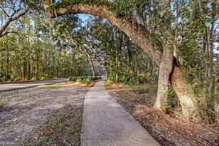 222 Hunt Club Rd, Saint Marys, GA 31558 - Photo 49