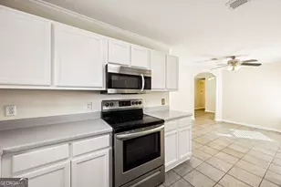 222 Hunt Club Rd, Saint Marys, GA 31558 - Photo 23