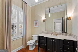 102 N Cove Dr, Peachtree City, GA 30269 - Photo 9