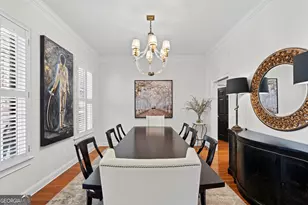 102 N Cove Dr, Peachtree City, GA 30269 - Photo 7