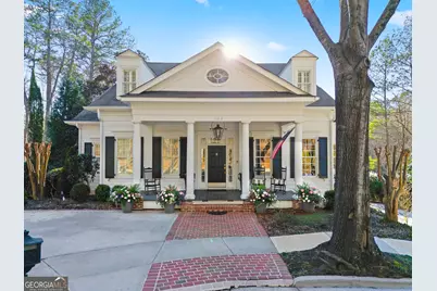 102 N Cove Drive, Peachtree City, GA 30269 - Photo 1