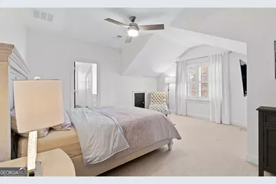 102 N Cove Drive, Peachtree City, GA 30269 - Photo 27