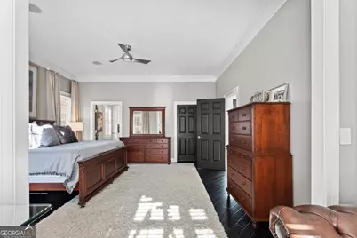 102 N Cove Drive, Peachtree City, GA 30269 - Photo 17