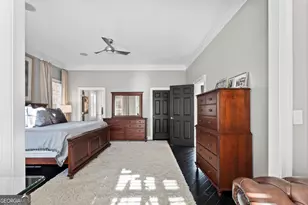 102 N Cove Dr, Peachtree City, GA 30269 - Photo 17