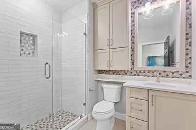 102 N Cove Drive, Peachtree City, GA 30269 - Photo 33