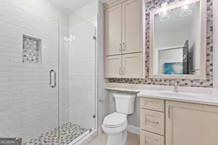 102 N Cove Dr, Peachtree City, GA 30269 - Photo 33