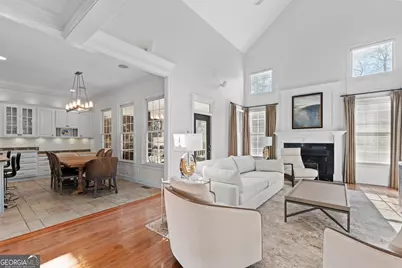 102 N Cove Drive, Peachtree City, GA 30269 - Photo 13