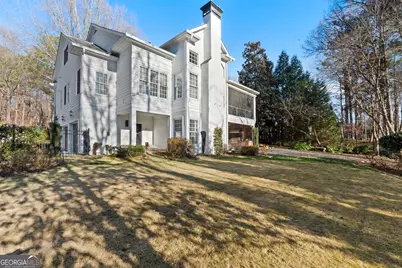 102 N Cove Drive, Peachtree City, GA 30269 - Photo 3