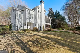 102 N Cove Dr, Peachtree City, GA 30269 - Photo 3