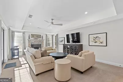 102 N Cove Drive, Peachtree City, GA 30269 - Photo 31