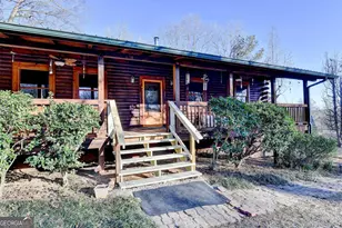 156 Bel Air Dr, Maysville, GA 30558 - Photo 3