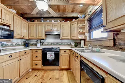 156 Bel Air Drive, Maysville, GA 30558 - Photo 15