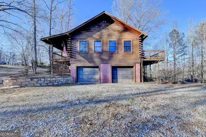 156 Bel Air Drive, Maysville, GA 30558 - Photo 49