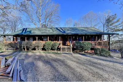 156 Bel Air Drive, Maysville, GA 30558 - Photo 1
