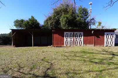 3560 Jonesboro Road, Hampton, GA 30228 - Photo 7