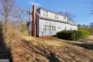 3560 Jonesboro Rd, Hampton, GA 30228 - Photo 5