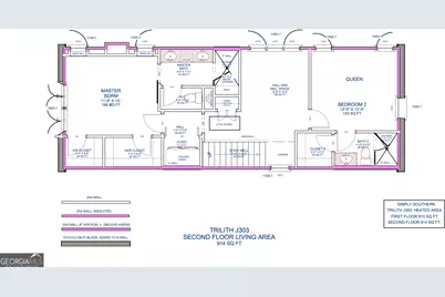 290 Central Avenue, Fayetteville, GA 30214 - Photo 9