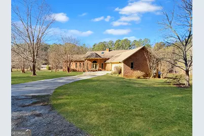 1140 Highway 54, Moreland, GA 30259 - Photo 3