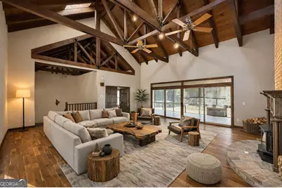 1140 Highway 54, Moreland, GA 30259 - Photo 5